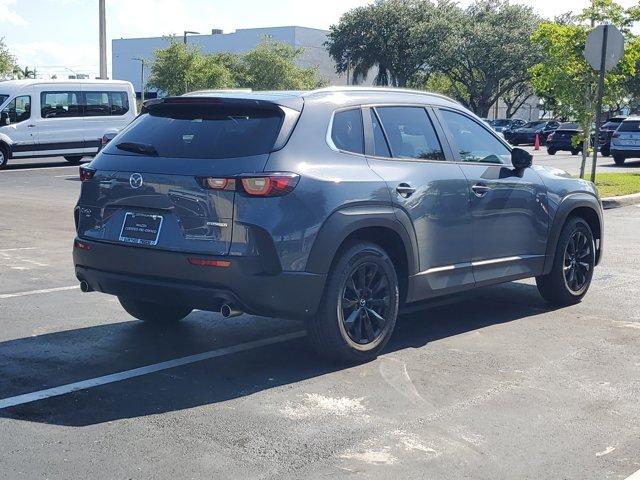 used 2023 Mazda CX-50 car, priced at $24,597