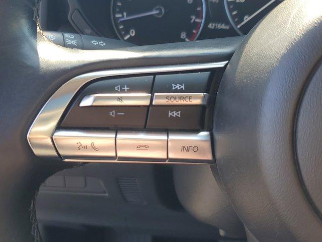 used 2023 Mazda CX-50 car, priced at $24,597