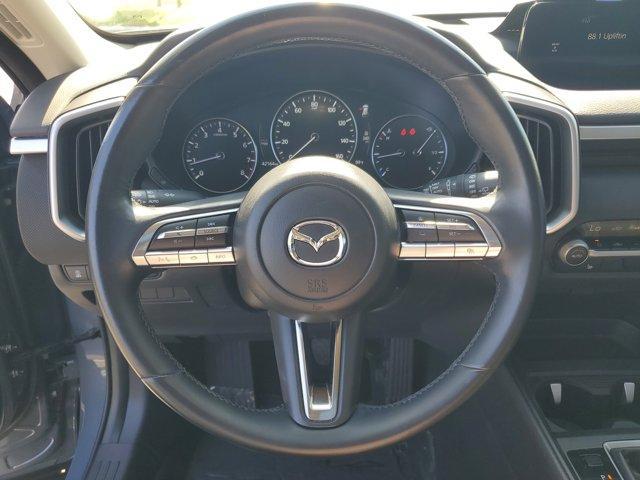 used 2023 Mazda CX-50 car, priced at $24,597