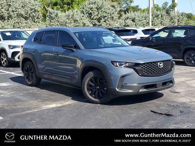 used 2023 Mazda CX-50 car, priced at $24,597