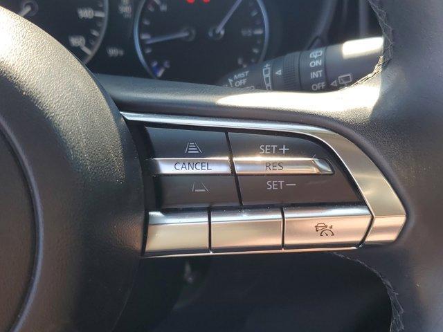 used 2023 Mazda CX-50 car, priced at $24,597