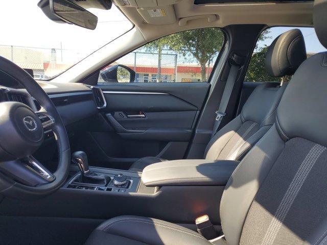 used 2023 Mazda CX-50 car, priced at $24,597