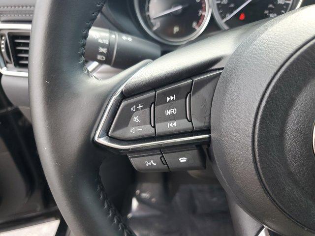 used 2022 Mazda CX-5 car, priced at $21,597