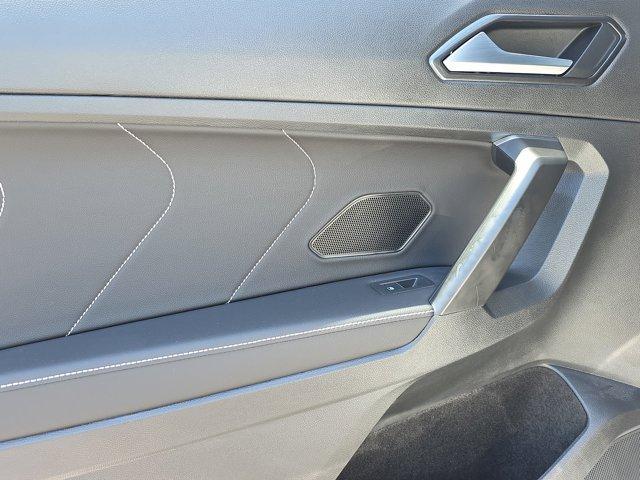 used 2022 Volkswagen Tiguan car, priced at $27,597