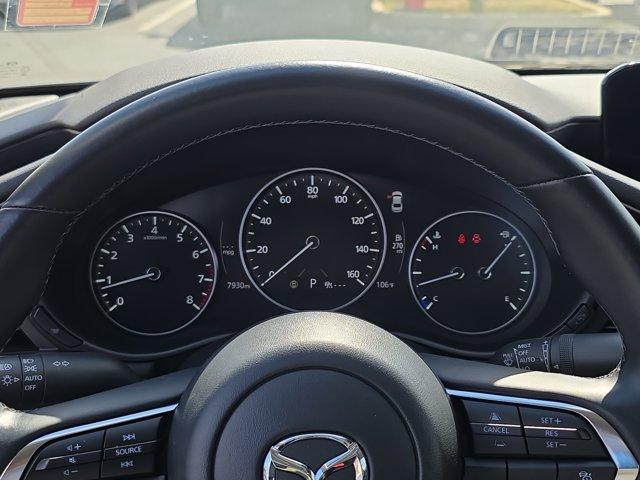 used 2025 Mazda Mazda3 car, priced at $22,987