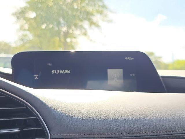 used 2025 Mazda Mazda3 car, priced at $22,987