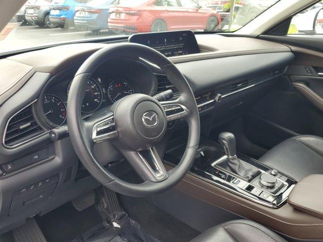 used 2023 Mazda CX-30 car, priced at $24,397