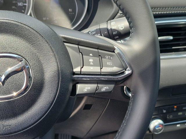 used 2022 Mazda CX-5 car, priced at $23,597