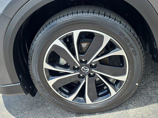 used 2023 Mazda CX-5 car, priced at $25,697