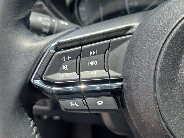 used 2023 Mazda CX-5 car, priced at $25,697