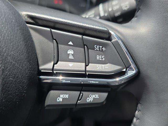 used 2023 Mazda CX-5 car, priced at $25,697