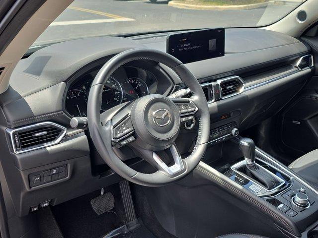 used 2023 Mazda CX-5 car, priced at $25,697