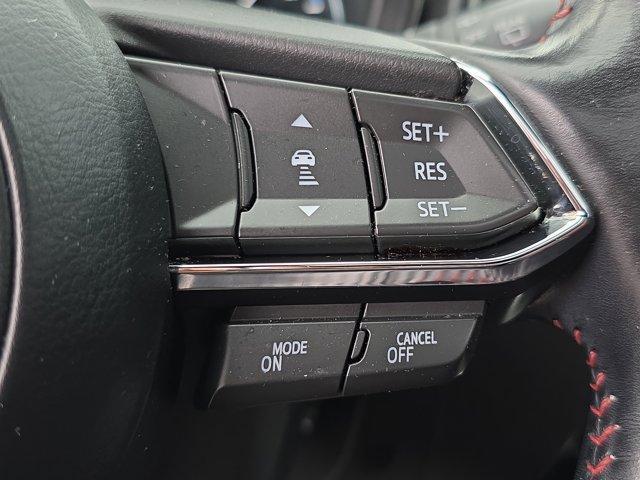 used 2023 Mazda CX-9 car, priced at $29,383