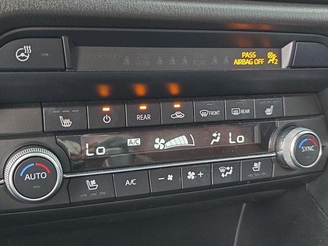 used 2023 Mazda CX-9 car, priced at $29,383