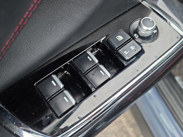 used 2023 Mazda CX-9 car, priced at $29,383