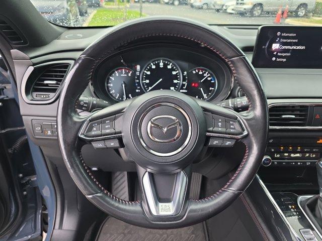 used 2023 Mazda CX-9 car, priced at $29,383