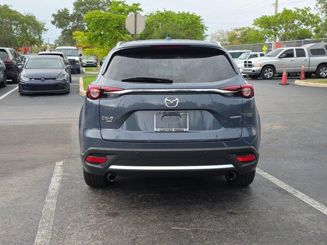 used 2023 Mazda CX-9 car, priced at $29,383