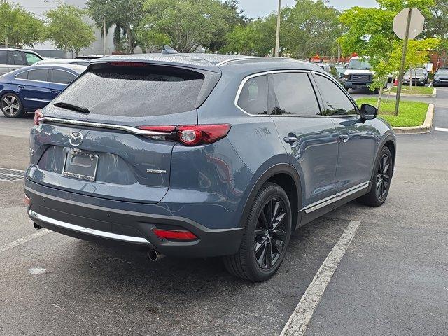 used 2023 Mazda CX-9 car, priced at $29,383