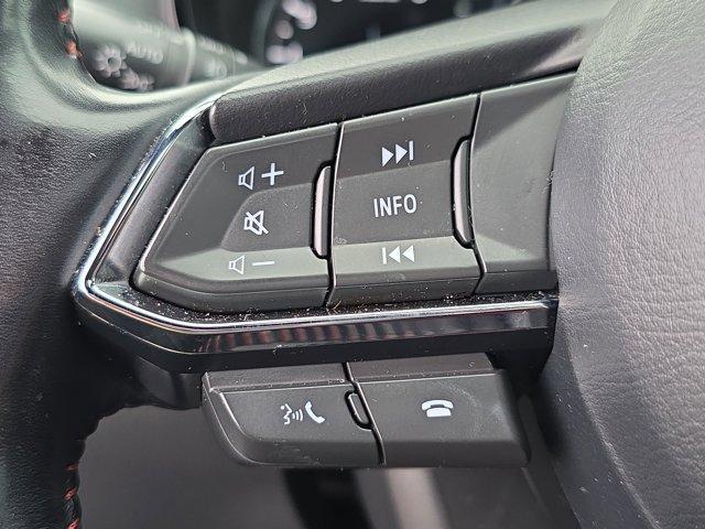 used 2023 Mazda CX-9 car, priced at $29,383