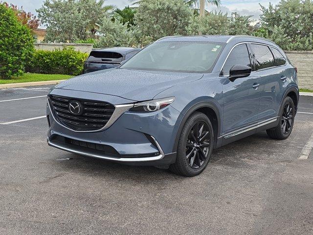 used 2023 Mazda CX-9 car, priced at $29,383
