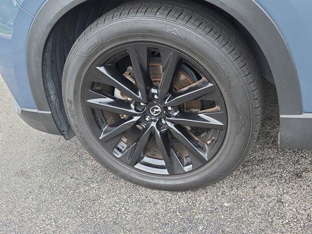 used 2023 Mazda CX-9 car, priced at $29,383