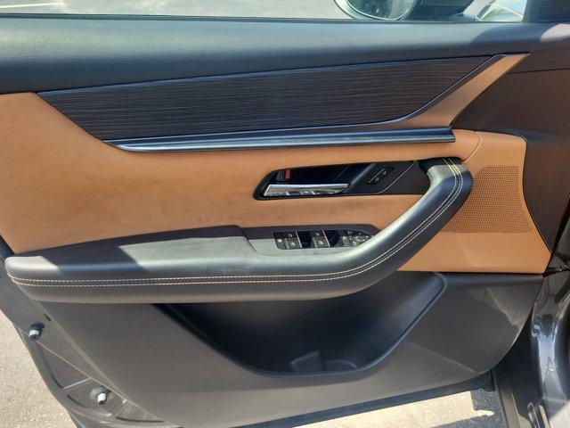 used 2024 Mazda CX-90 car, priced at $42,987