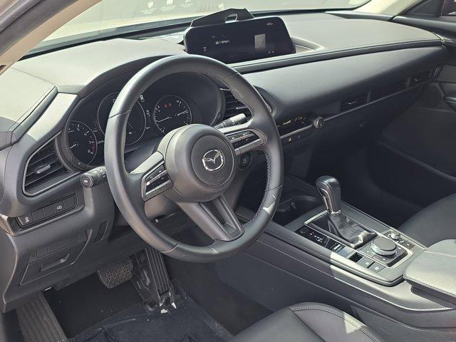 used 2022 Mazda CX-30 car, priced at $21,998