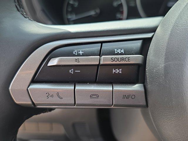 used 2022 Mazda CX-30 car, priced at $21,998