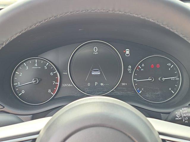 used 2022 Mazda CX-30 car, priced at $21,998