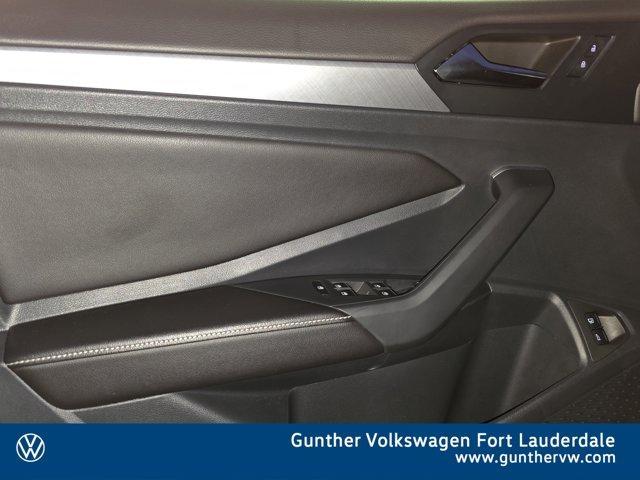 used 2023 Volkswagen Jetta car, priced at $17,995