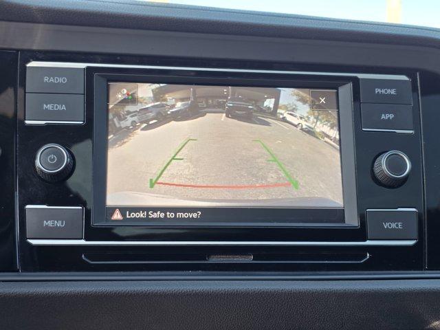 used 2021 Volkswagen Jetta car, priced at $14,995