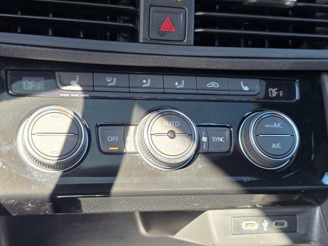 used 2021 Volkswagen Jetta car, priced at $14,995