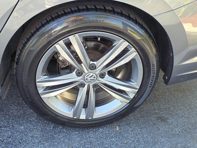 used 2021 Volkswagen Jetta car, priced at $14,995