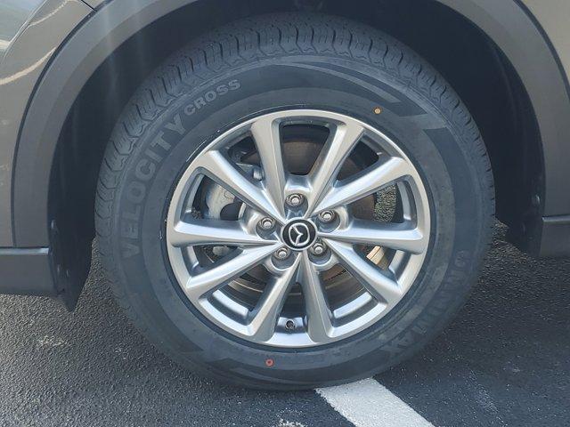used 2022 Mazda CX-5 car, priced at $23,397