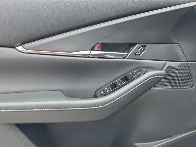 used 2023 Mazda CX-30 car, priced at $25,297