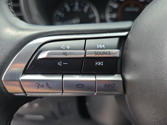 used 2023 Mazda CX-30 car, priced at $25,297