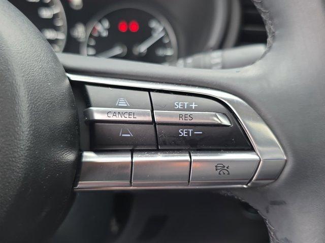 used 2023 Mazda CX-30 car, priced at $25,697