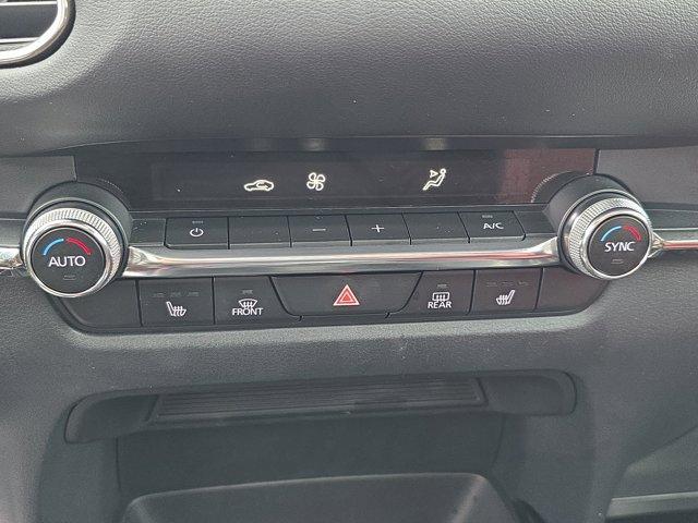 used 2023 Mazda CX-30 car, priced at $25,697