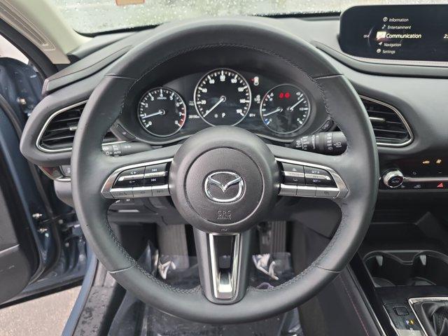 used 2023 Mazda CX-30 car, priced at $25,697