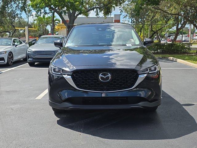 used 2023 Mazda CX-5 car, priced at $21,895