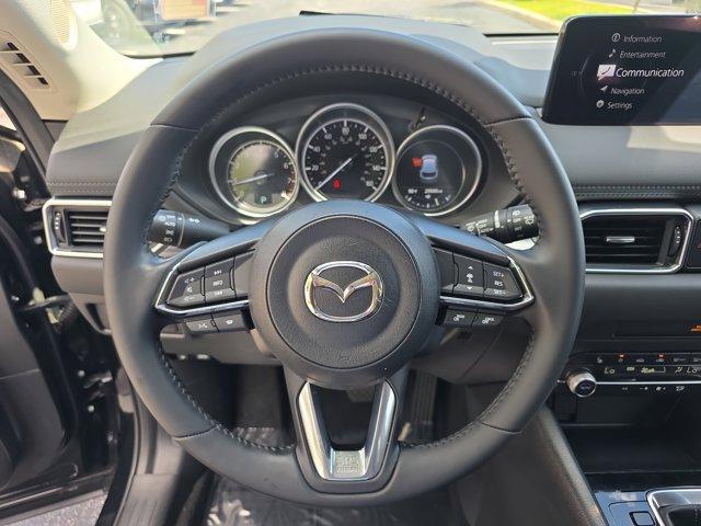 used 2023 Mazda CX-5 car, priced at $21,895