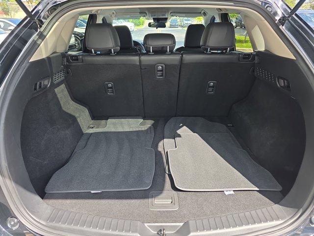 used 2023 Mazda CX-5 car, priced at $21,895