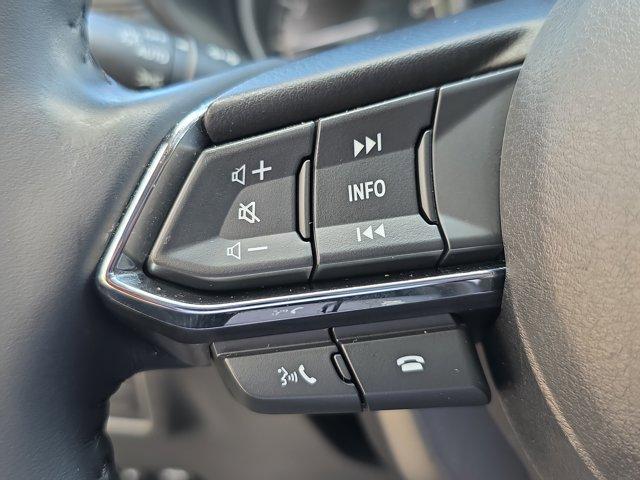 used 2023 Mazda CX-5 car, priced at $21,895