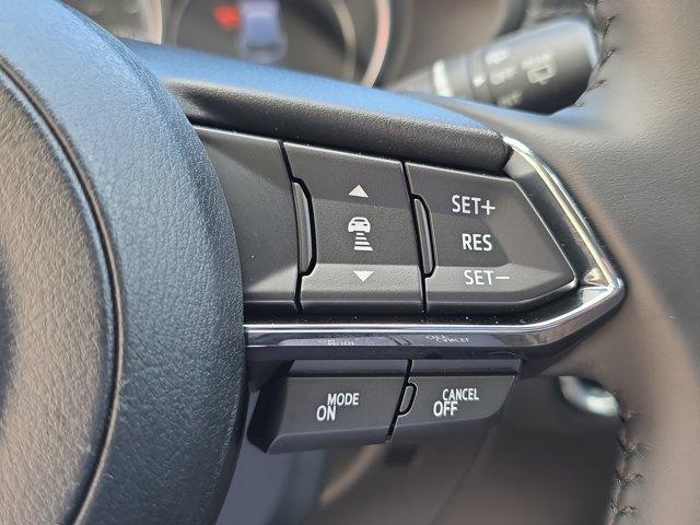 used 2023 Mazda CX-5 car, priced at $21,895