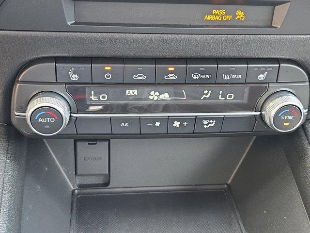 used 2023 Mazda CX-5 car, priced at $21,895