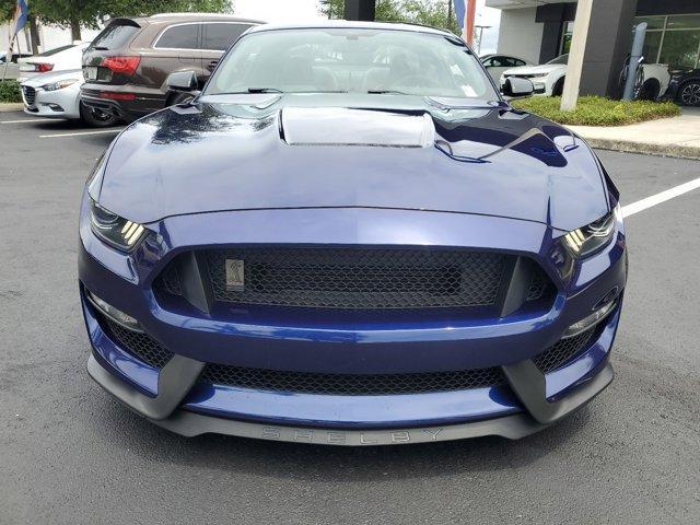 used 2019 Ford Shelby GT350 car