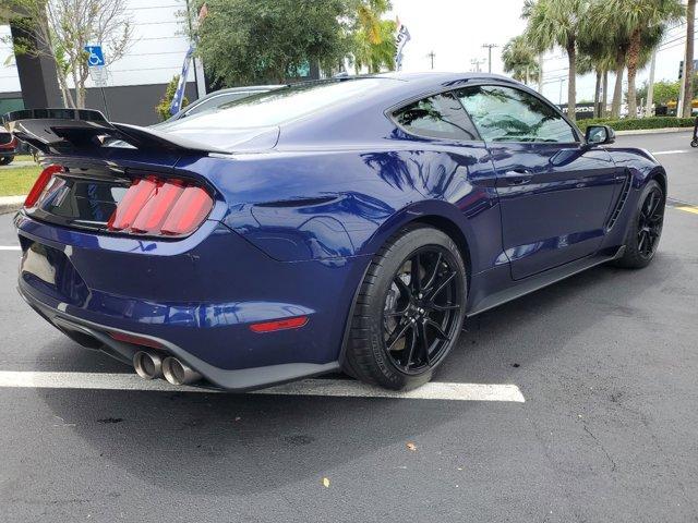 used 2019 Ford Shelby GT350 car