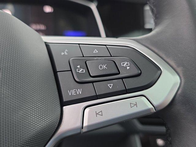 used 2024 Volkswagen Jetta car, priced at $26,143