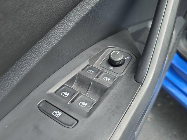 used 2024 Volkswagen Jetta car, priced at $26,143