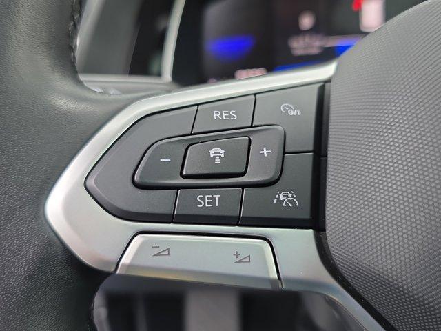 used 2024 Volkswagen Jetta car, priced at $26,143